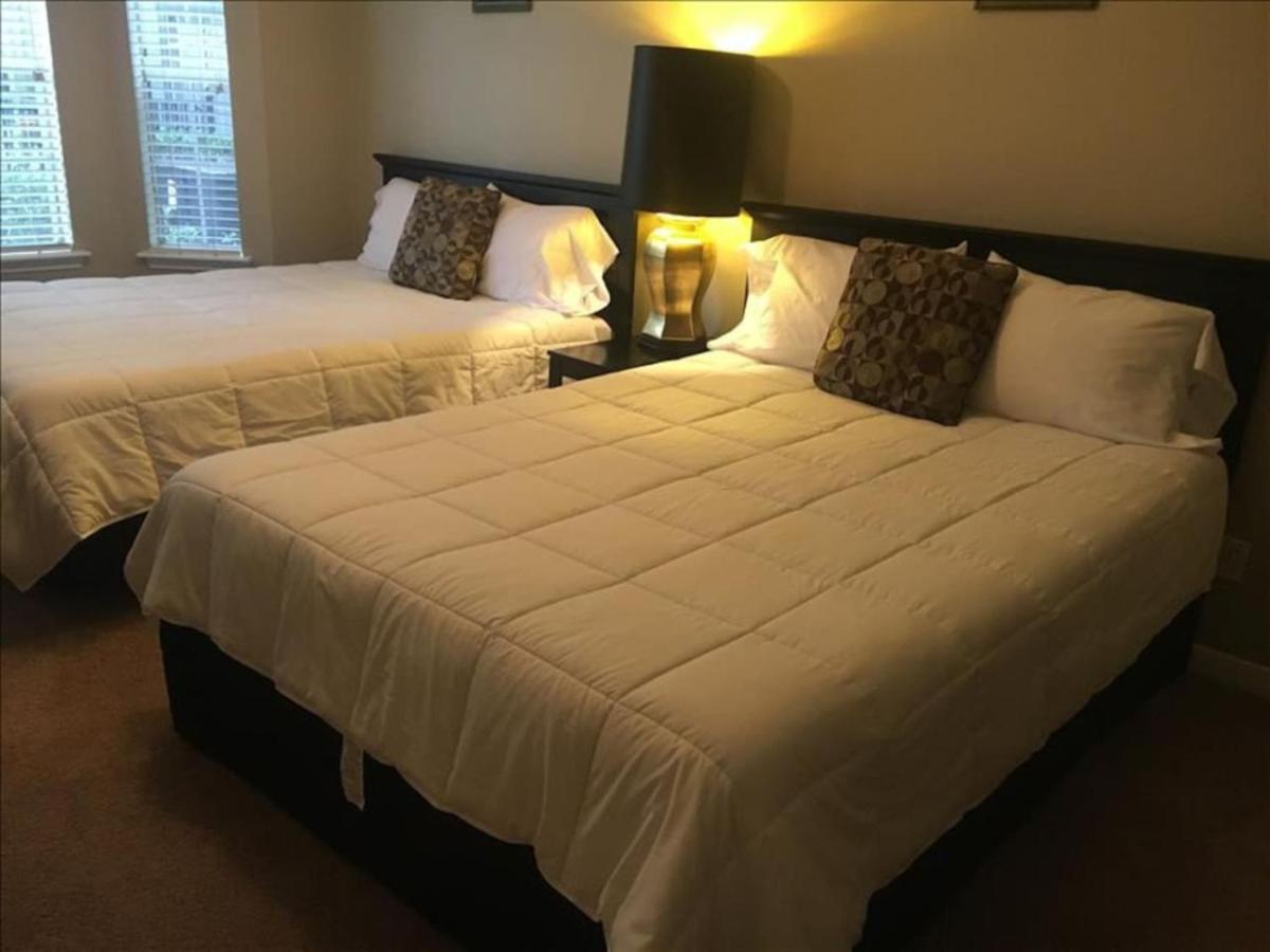 Resort Style Apt/Home In Houston Medical Centre מראה חיצוני תמונה