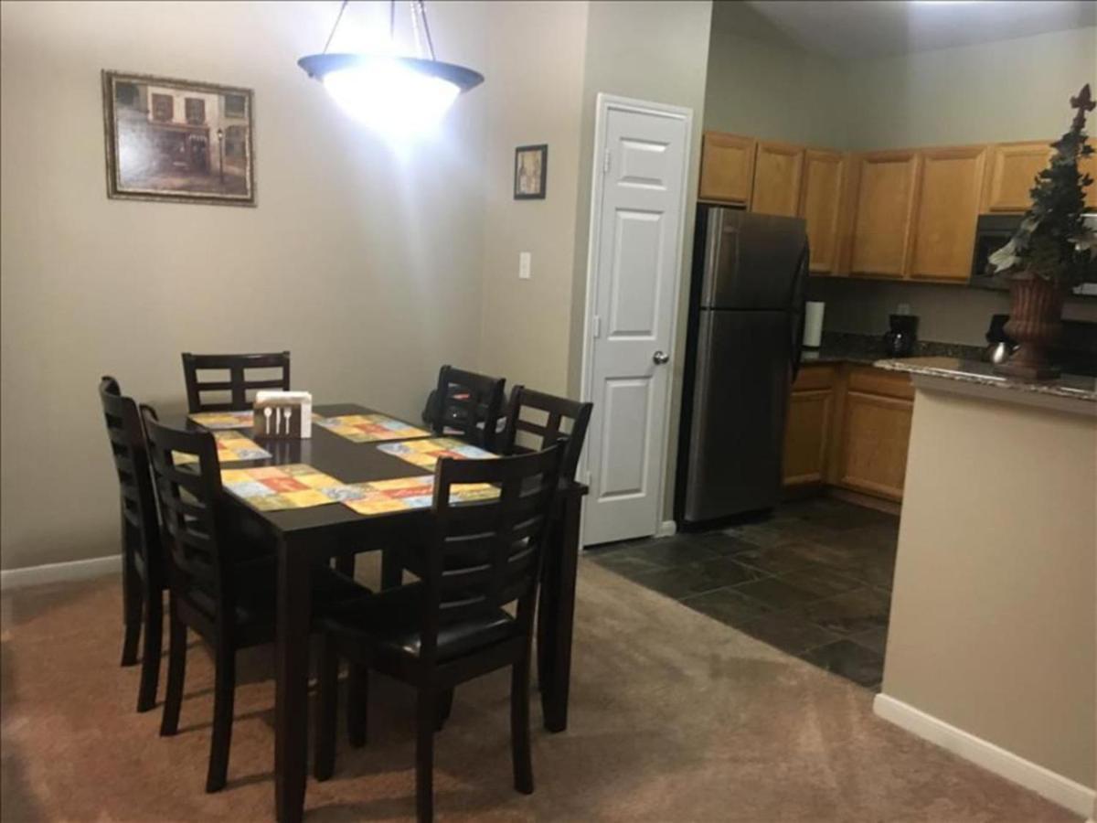 Resort Style Apt/Home In Houston Medical Centre מראה חיצוני תמונה
