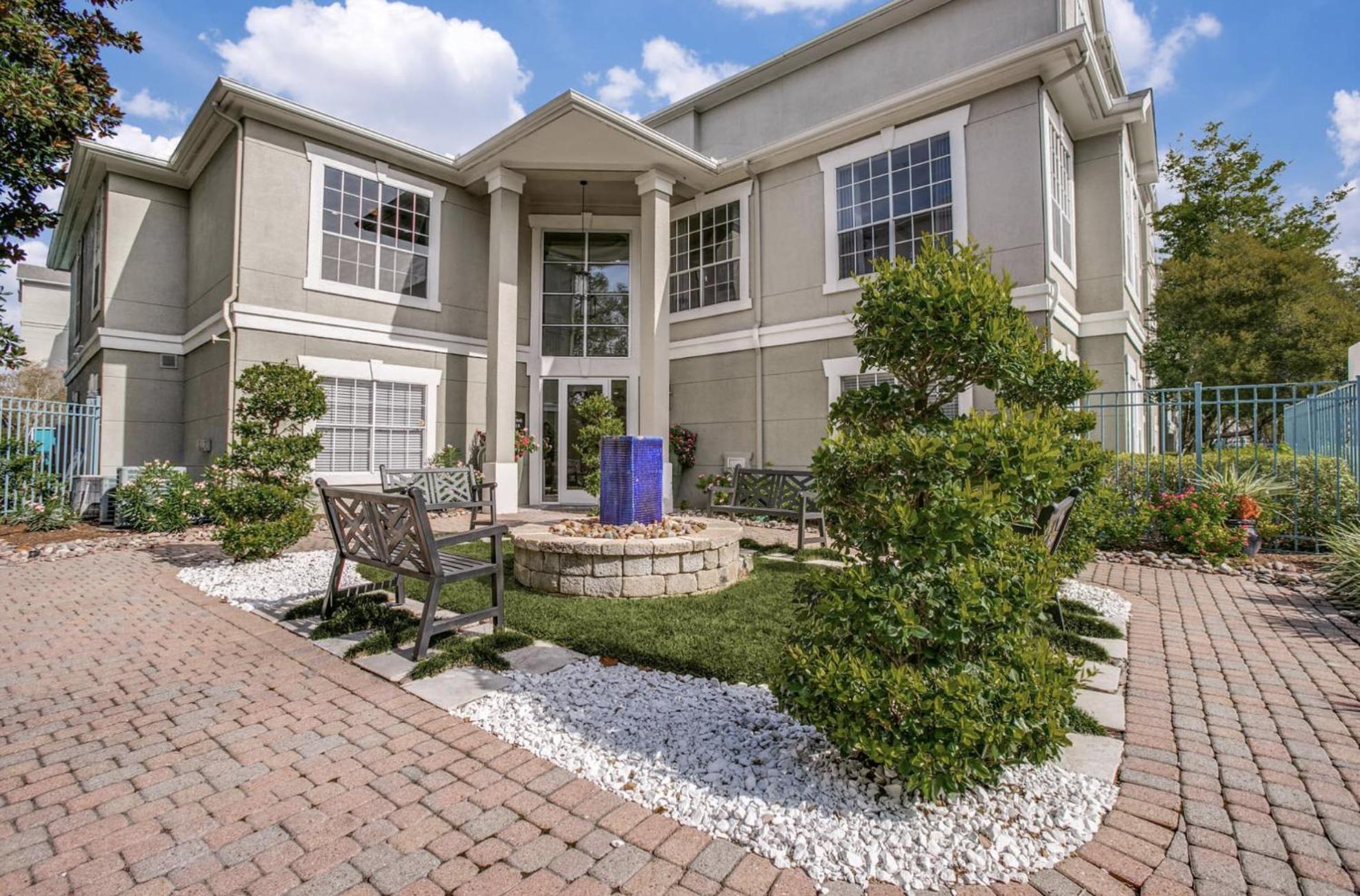 Resort Style Apt/Home In Houston Medical Centre מראה חיצוני תמונה
