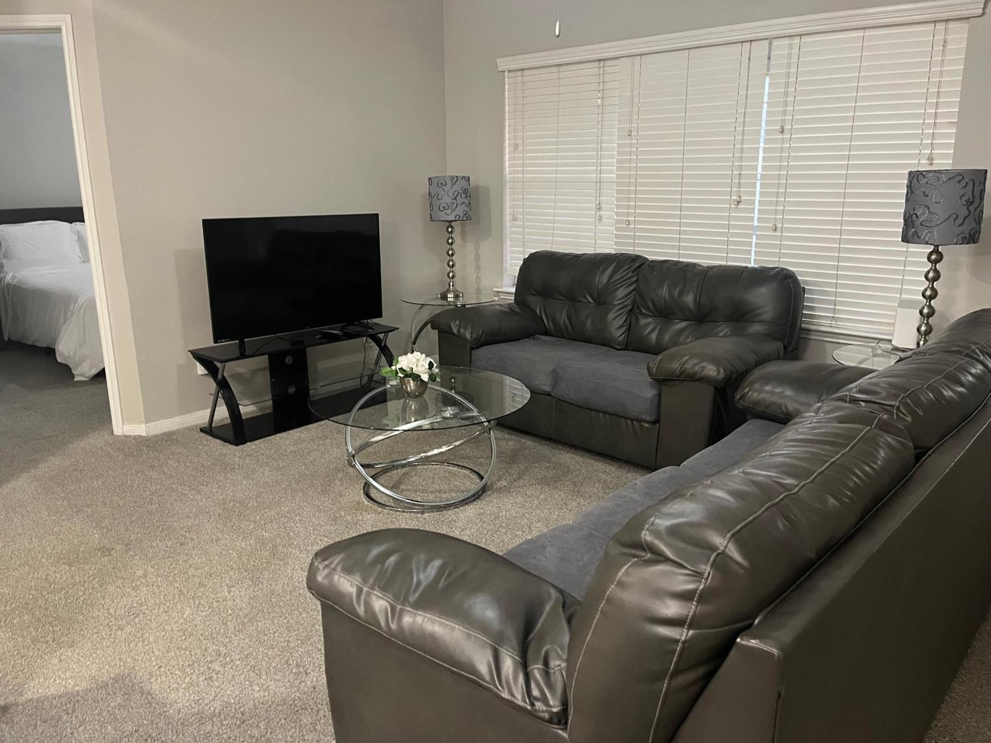 Resort Style Apt/Home In Houston Medical Centre חדר תמונה