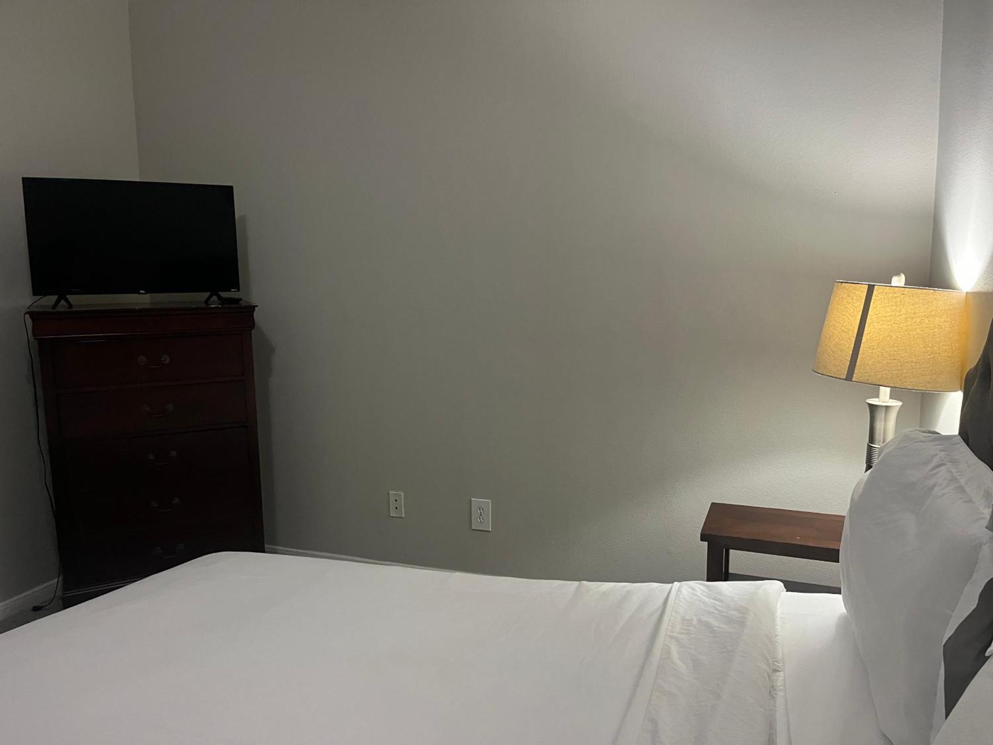 Resort Style Apt/Home In Houston Medical Centre חדר תמונה