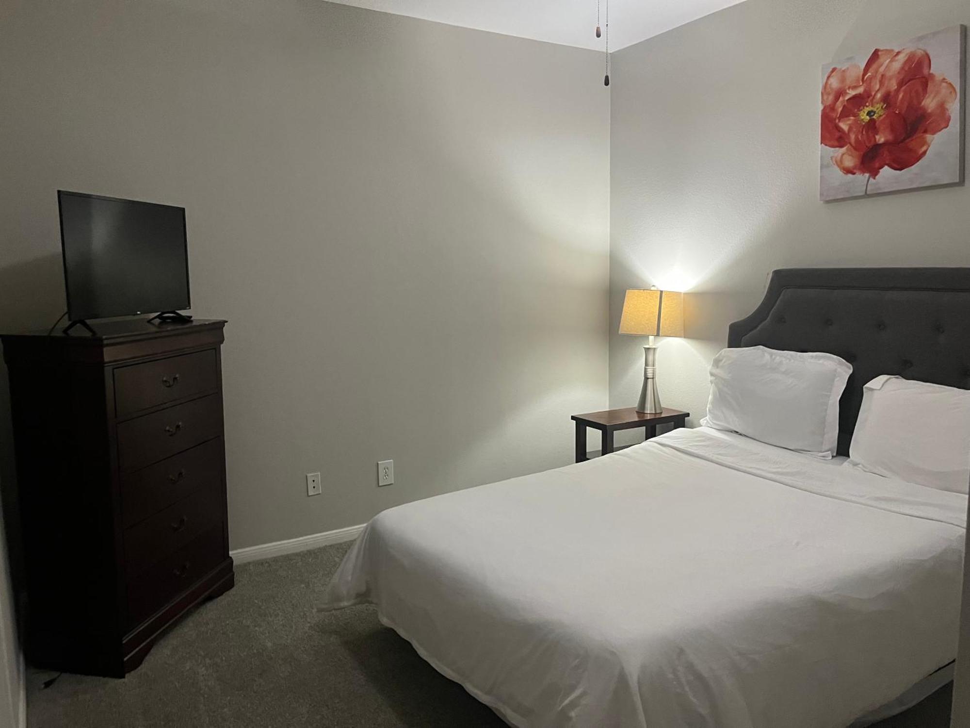 Resort Style Apt/Home In Houston Medical Centre חדר תמונה