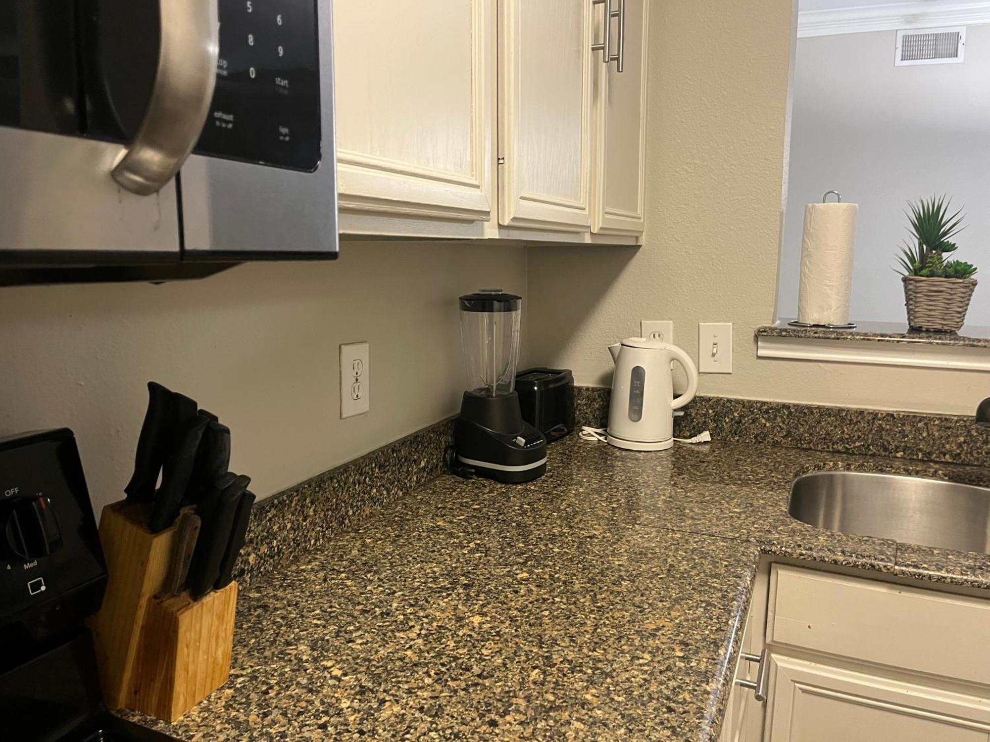 Resort Style Apt/Home In Houston Medical Centre חדר תמונה