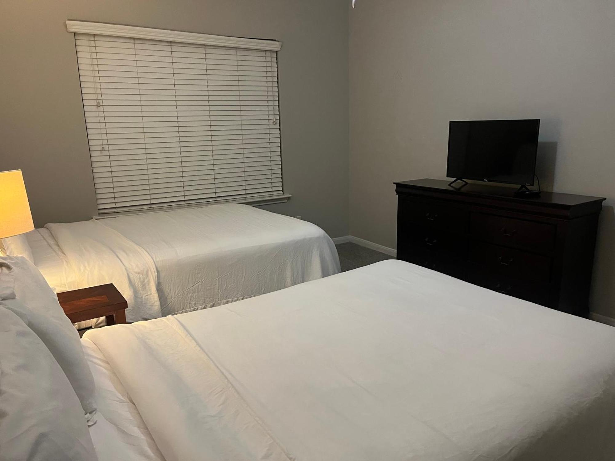 Resort Style Apt/Home In Houston Medical Centre חדר תמונה