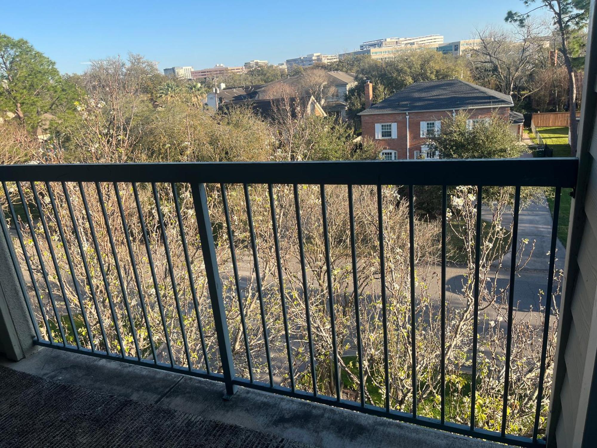 Resort Style Apt/Home In Houston Medical Centre מראה חיצוני תמונה