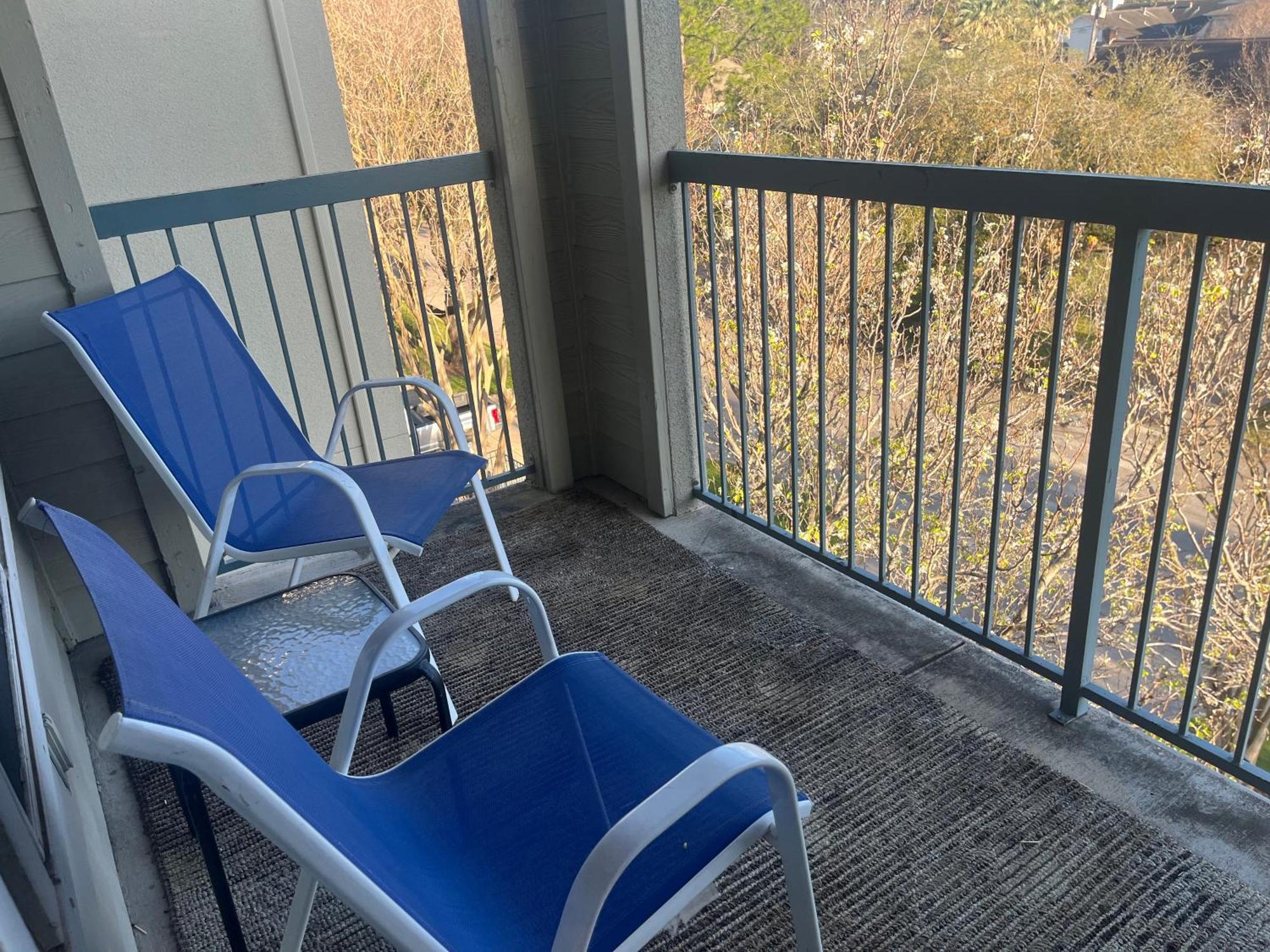 Resort Style Apt/Home In Houston Medical Centre מראה חיצוני תמונה